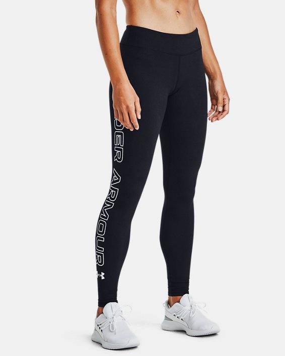 UA Favorite WM Leggings