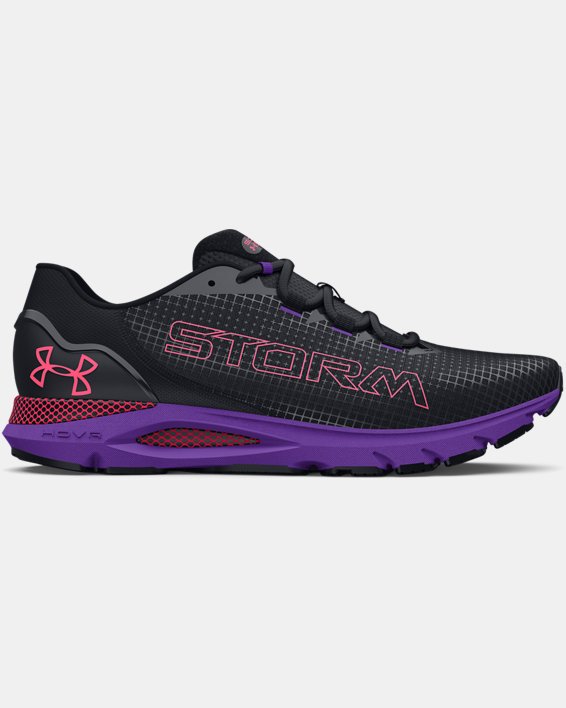 Zapatillas de running UA HOVR™ Sonic 6 Storm para mujer