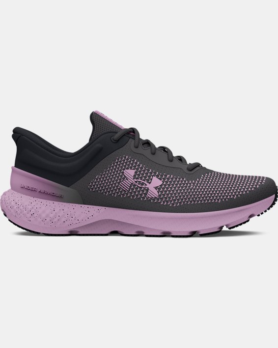 Zapatillas de running UA Charged Escape 4 Knit para Mujer