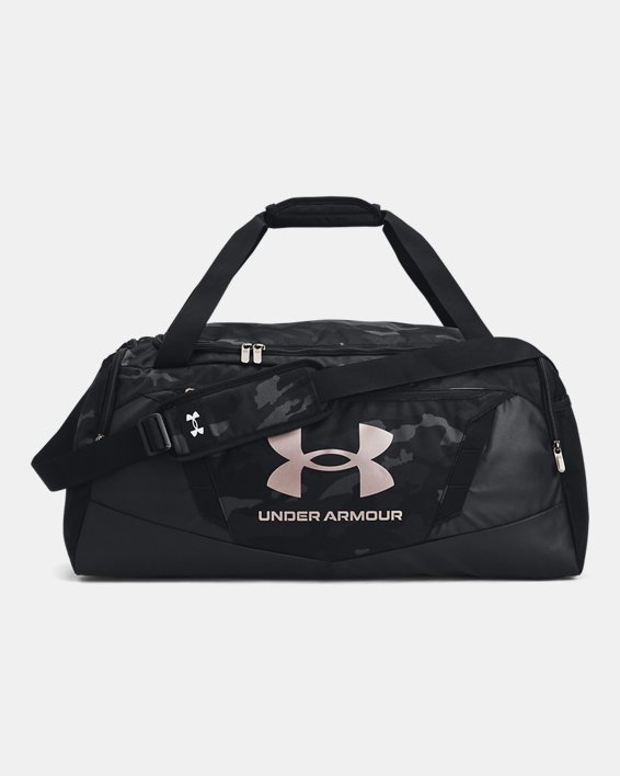 UA Undeniable 5.0 Duffle MD