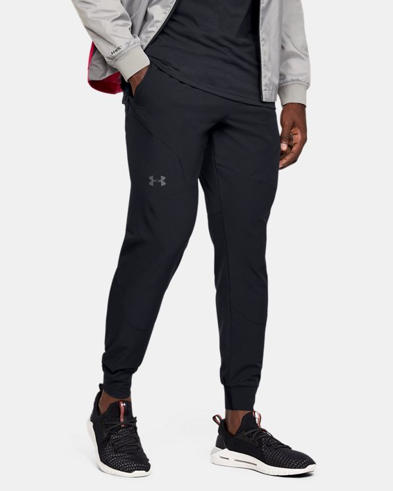 UA UNSTOPPABLE JOGGERS