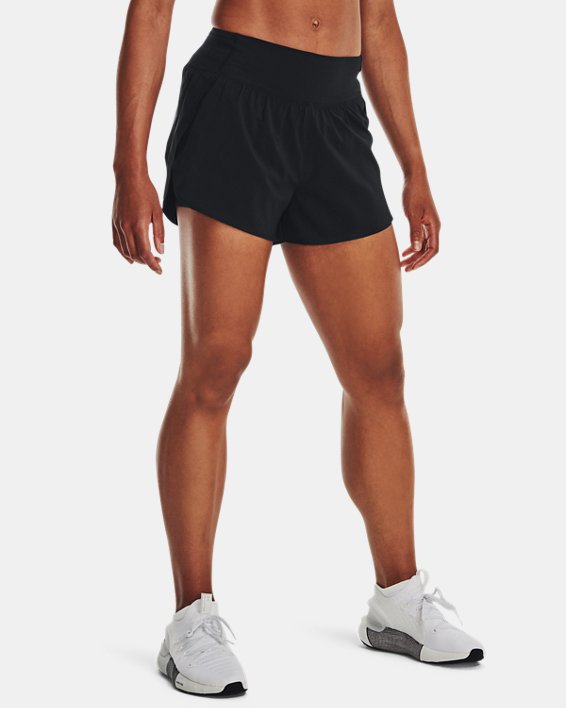 Flex Woven 2-in-1 Short