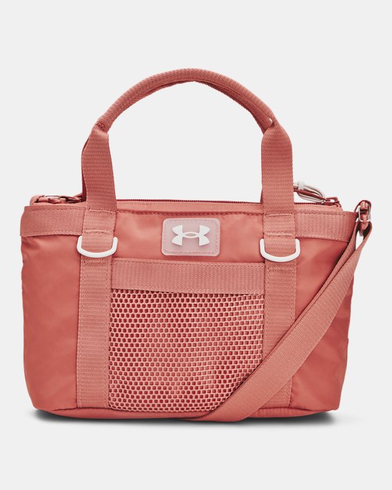 UA Essentials Mini XB Tote