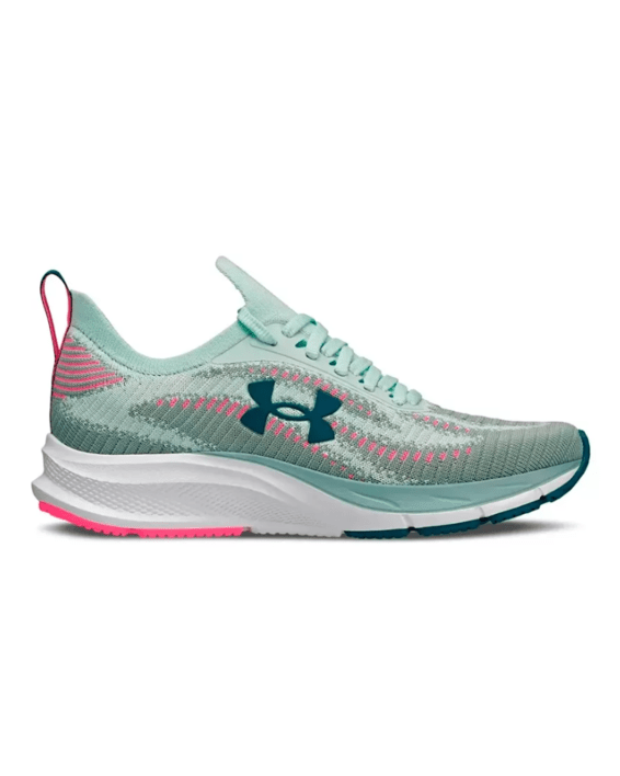 Zapatillas de running UA Hovr Overlap para mujer