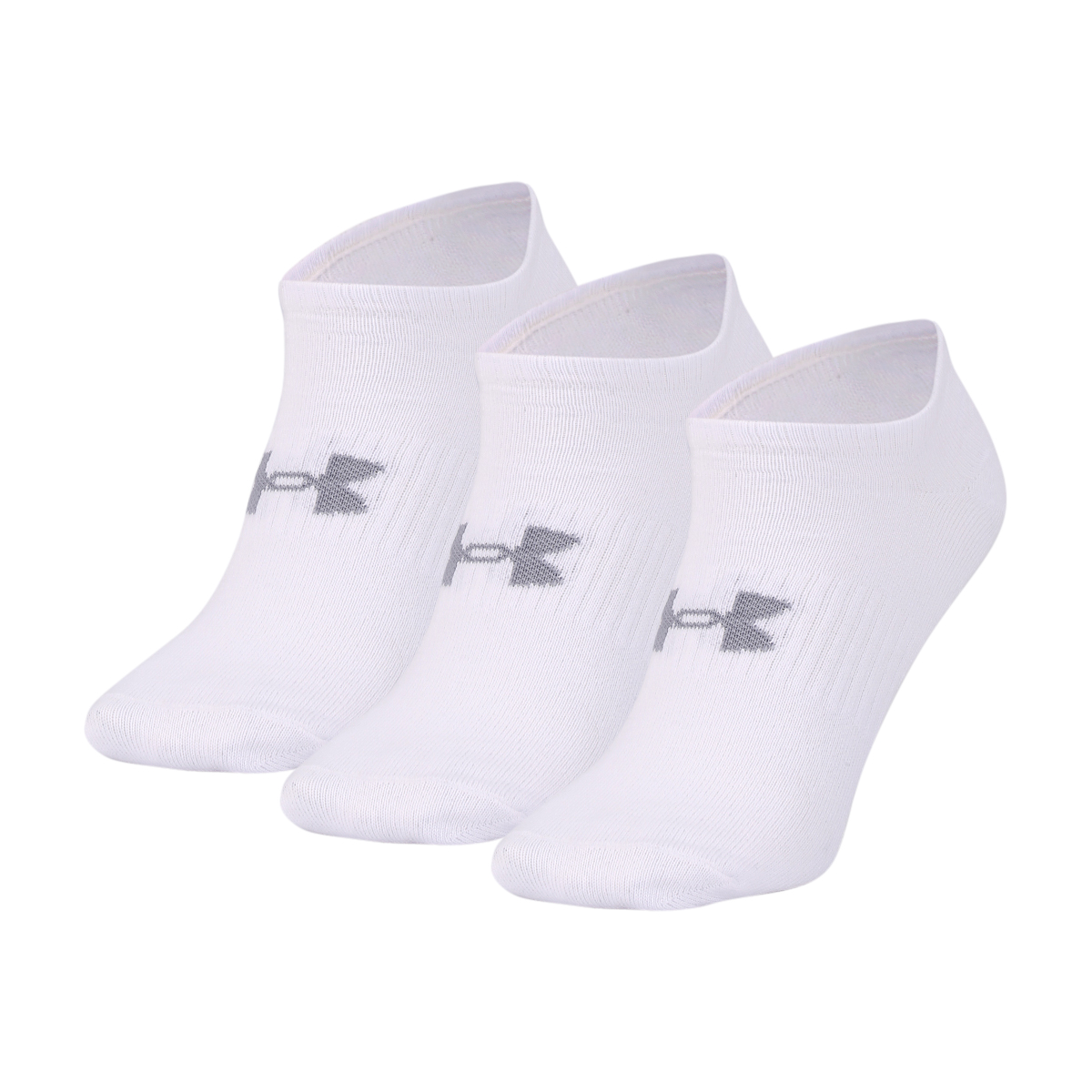 UA- CORE COTTON NS- 3PK