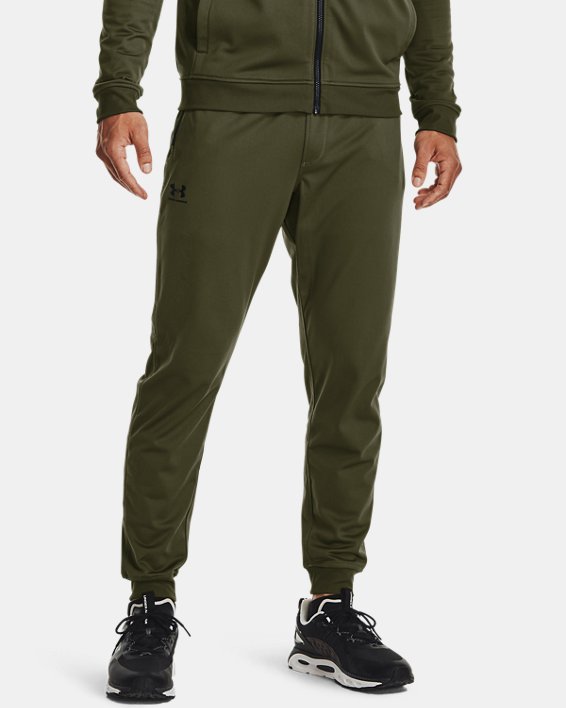 SPORTSTYLE TRICOT JOGGER