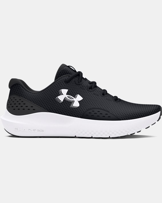 UA W Charged Surge 4