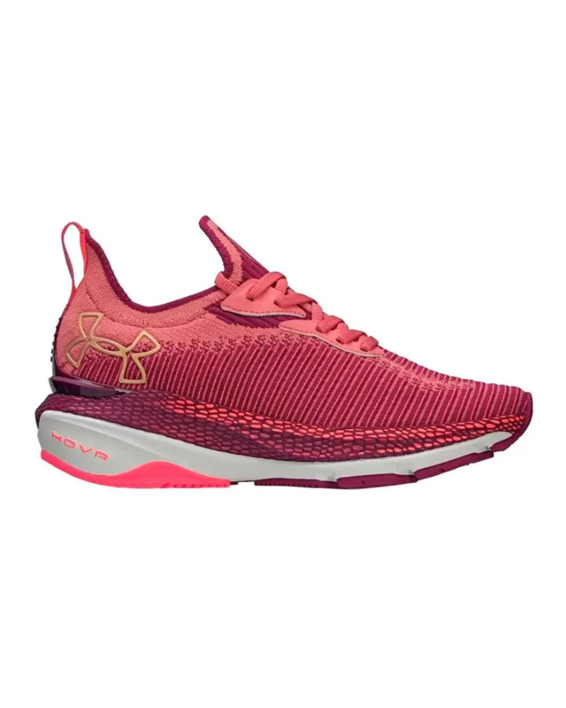 Zapatillas de running UA Hovr Synergy para mujer