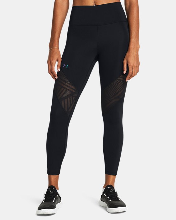 Rush Vent Ankle Legging