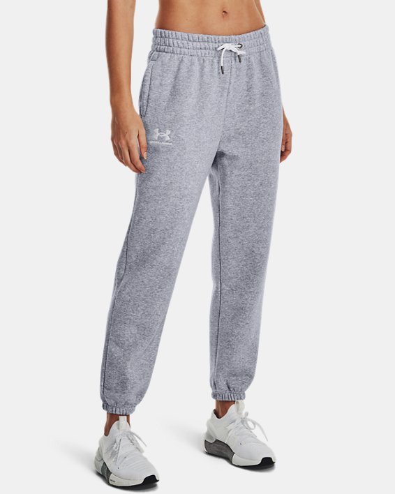 Essential Fleece Joggers